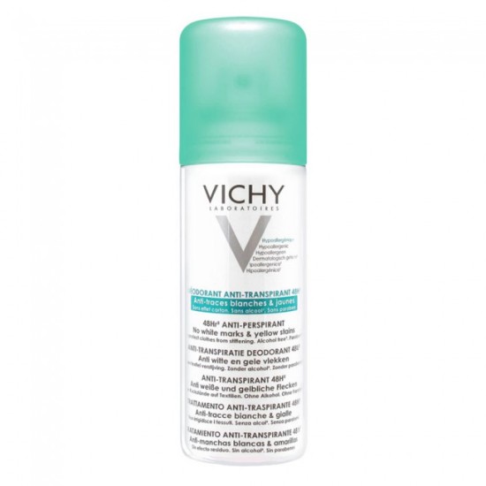 Vichy Aerosol Anti Transpirant 150ml