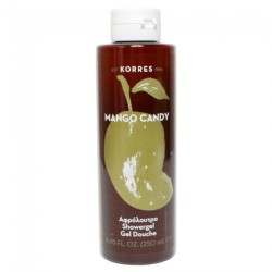 Korres Αφρόλουτρο Mango Candy 250ml