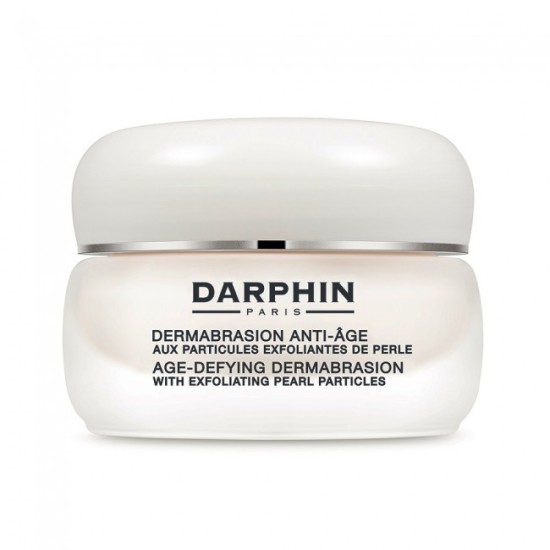 Darphin Age Defying Dermabrasion With Pearls 50ml