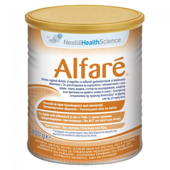 Nestle Alfare 400gr