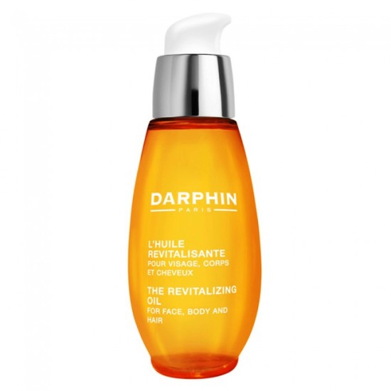 Darphin All In One Revitalizing Oil 100ml