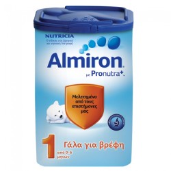 Almiron Nutricia Almiron 1  Eazypack 800gr