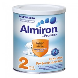 Almiron Nutricia Almiron 2 400gr