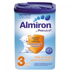 Almiron Nutricia Almiron 3 Eazypack 800gr