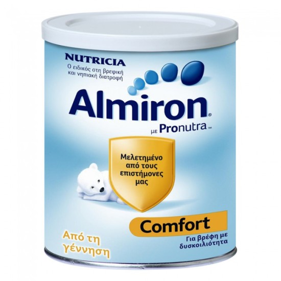 Almiron Nutricia Almiron Comfort 400gr