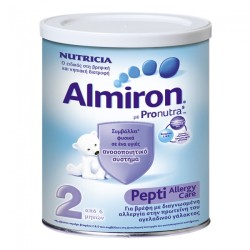 Almiron Nutricia Almiron Pepti 2 450gr