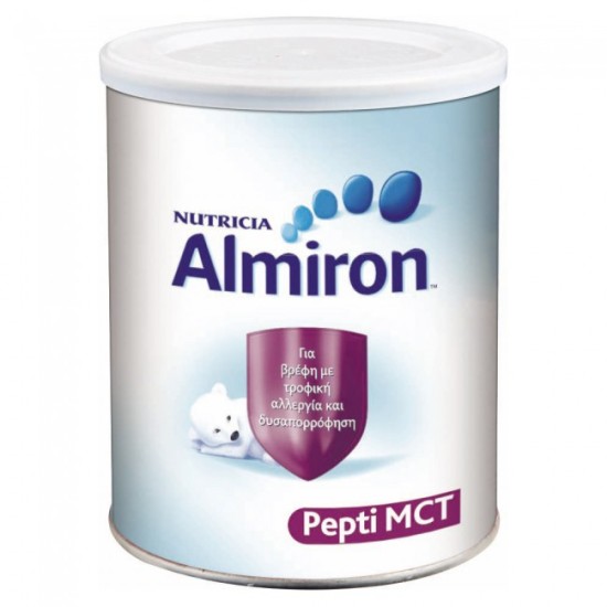 Almiron Nutricia Almiron Pepti MCT 450gr