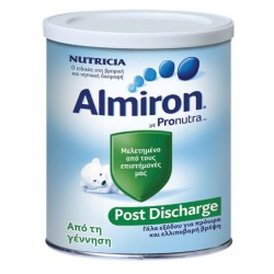 Almiron Nutricia Almiron Post Discharge 400gr