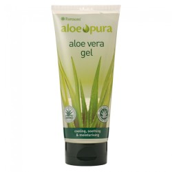 Optima Aloe Vera Gel 99.9% 100ml