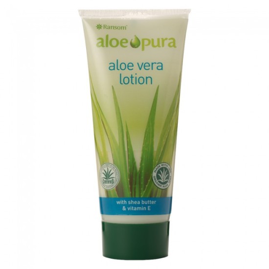 Optima Aloe Vera Lotion 200ml