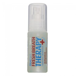 Optima Aloedent Breath Freshener 30ml