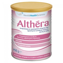 Nestle Althera 450gr