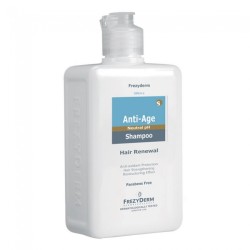 Frezyderm Anti-Age Shampoo 200ml