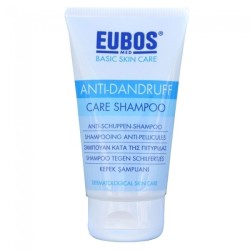 Eubos Anti Dandruff Shampoo 150ml