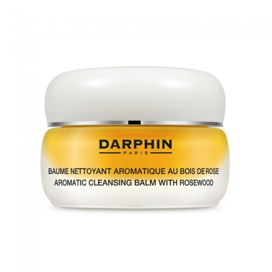 Darphin Aromatic Cleansing Balm With Rosewood 40ml