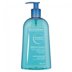 Bioderma Atoderm Gel Douche 500ml