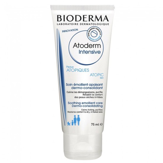 Bioderma Atoderm Intensive 75ml