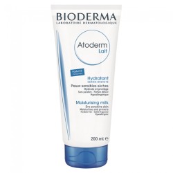 Bioderma Atoderm Lait 200ml