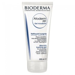 Bioderma Atoderm PP Moussant 200ml