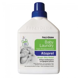 Frezyderm Atoprel Baby Laundry 1lit