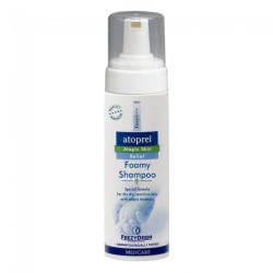 Frezyderm Atoprel Foamy Shampoo 150ml