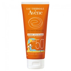 Avene Lait Enfant Spf 50+ 100ml