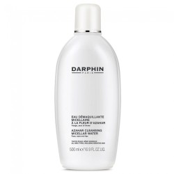 Darphin Azahar Cleansing Micellar Water Promo Pack 500ml