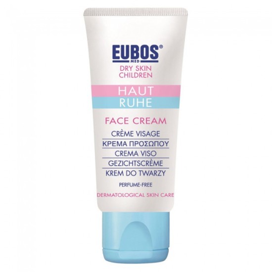 Eubos Baby Face Cream 30ml