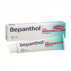 Bepanthol Balm Για Δερματικούς Ερεθισμούς Αλοιφή 100gr