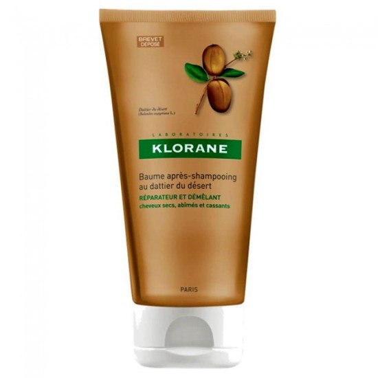 Klorane Baume Dattier Du Desert 150ml