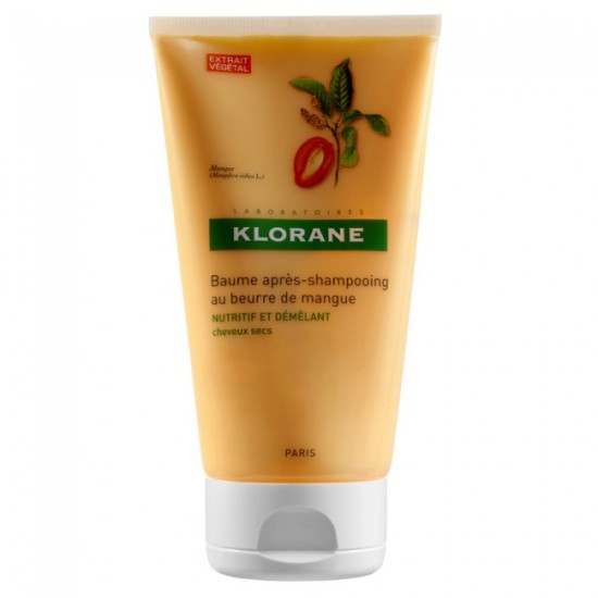 Klorane Baume Mangue 150ml