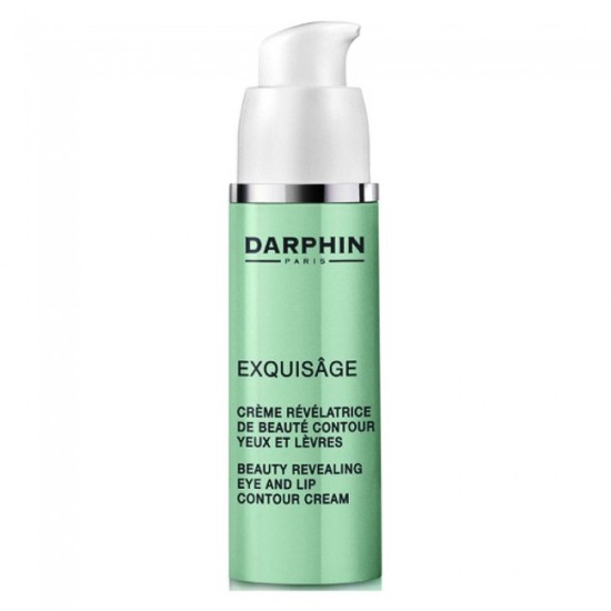 Darphin Beauty Revealing Eye And Lip Contour Cream 15ml