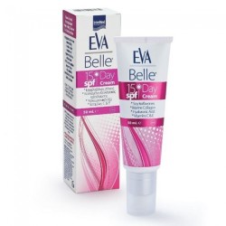 Eva Belle Day Face Cream SPF15 50ml