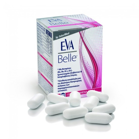 Eva Belle Tablets 90 Tabs