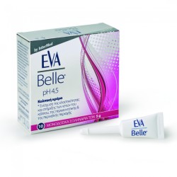 Eva Belle Vaginal Cream Monodose 5gr x 10tubes