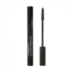 Korres Black Volcanic Minerals Extreme Length Mascara 01 Black 7.5ml