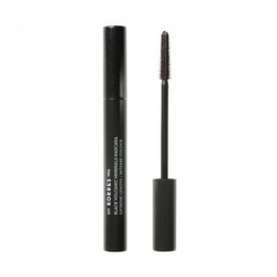 Korres Black Volcanic Minerals Extreme Length Mascara 01 Brown Plum 7.5ml