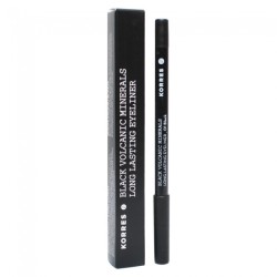 Korres Black Volcanic Minerals Professional Long Lasting Eyeliner 1,20ml