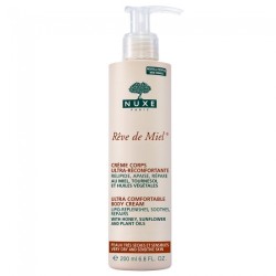 Nuxe Body Creme Raffermissante 200ml