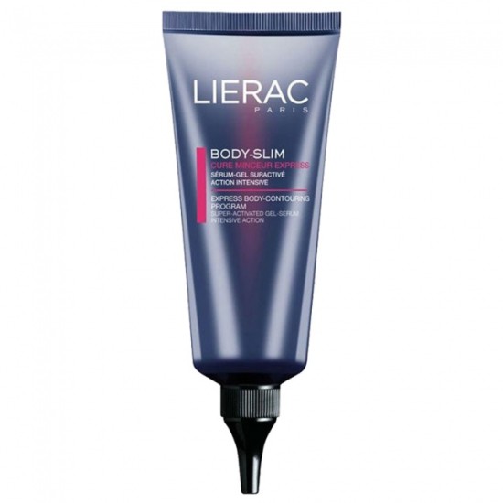 Lierac Body Slim Cure Express Minceur 100ml