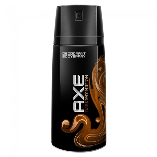 Axe Body Spray Dark Temptation 150ml