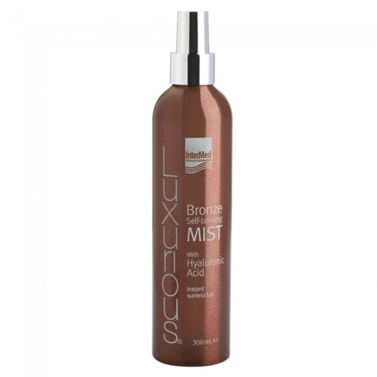 Luxurious Bronze Self-Tanning Mist 300ml