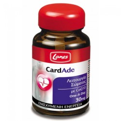 Lanes CardAde 30 tabs