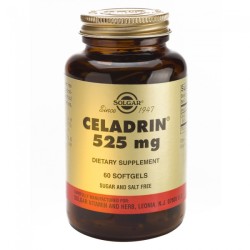 Solgar Celadrin 525mg 60 Softgels