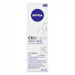 Nivea Cellular Anti-Age Eye Cream 15ml