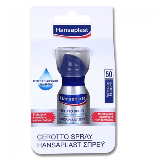 Hansaplast Cerotto Spray 32.5ml