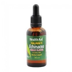 Health Aid Children Echinacea 50ml