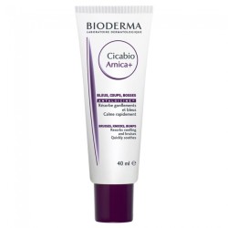 Bioderma Cicabio Arnica+ 40ml