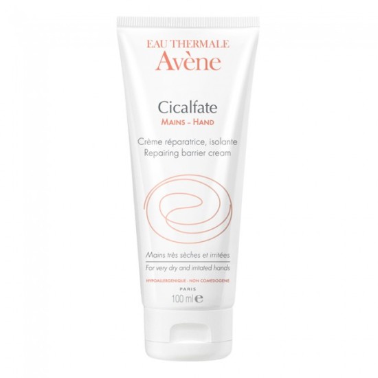 Avene Cicalfate Creme Mains Reparatrice 100ml