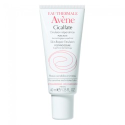 Avene Cicalfate Emulsion Reparatrice 40ml